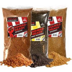 Fjuka Squeez Ready Groundbait