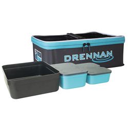 Drennan DMS 5 Piece Bait Set