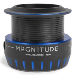 Preston Innovations Magnitude Spare Spools