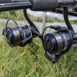 Matrix Aquos Ultra Reels (Old 2023 Version)