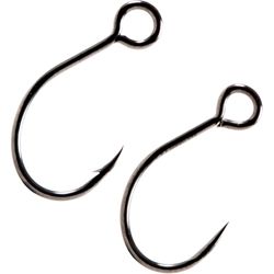 Partridge In-line Lure Replacement Single Hooks