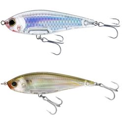 Yo-Zuri 3D Inshore Twitchbait Lures 110mm - 30g