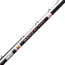 TronixPro Banzai Power Rod 13.10ft 5-8oz