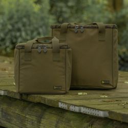 Avid Carp RVS Coolbags