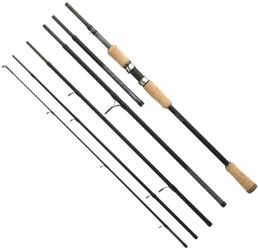 Shimano STC Multi-Length Spinning Rods