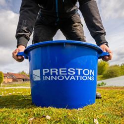 Preston Innovations Bucket 40 Litre