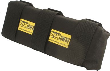 Breakaway Seat Box Adaptor Comfy Cushions