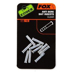 Fox Edges Anti-Bore Bait Inserts