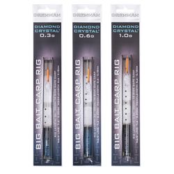 Drennan Big Bait Carp Rigs