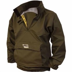 Vass Tex 175 Team Vass Khaki Smock