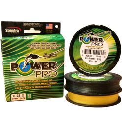 Power Pro Braid