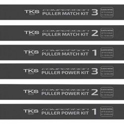 MAP TKS Competition Puller Kits