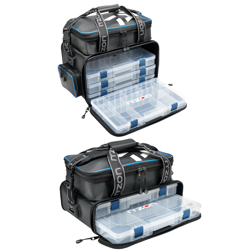 Daiwa N’zon EVA Feeder Bags