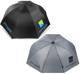 Preston Innovations Space Maker Multi Brollies