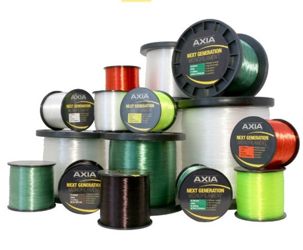 Axia Monofilament Bulk Spools