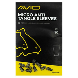 Avid Carp Micro Anti Tangle Sleeves