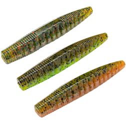 Strike King Ned Ocho Softbaits