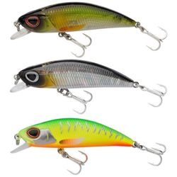 Berkley DEX Bullet Jerk Lures 8cm