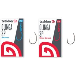 Trakker Clinga SP Hooks