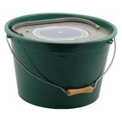 Dennett Live Bait Bucket 13Lt