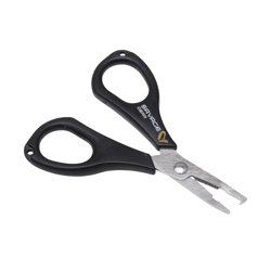 Savage Gear Braid & Split Ring Scissors