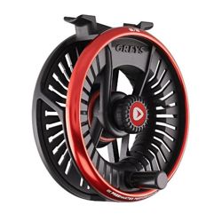 Greys Tail Fly Reels