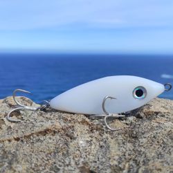 Samson Shad Lure 7.5cm