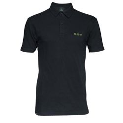 ESP Polo Shirt Black