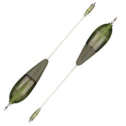 Ridge Monkey Zyggo Adjustable Zig Floats