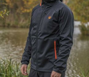 Guru Polar Softshell Jacket