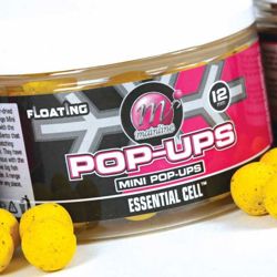 Mainline Dedicated Base Mix Mini Pop-Ups