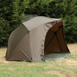 Fox R-Series Brolly Shelter