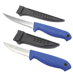 Mustad Fillet & Bait Knife