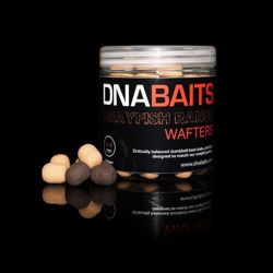 DNA Baits Crayfish Dumbell Wafters