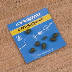 Cresta Easy Change Bead