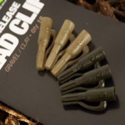 Korda Quick-Release Lead Clip