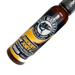 Holy Mackerel Smokey Joe Oil 120ml