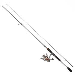 Mitchell Traxx MX2 Spinning Combo 8ft