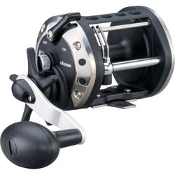 Okuma Classic Pro CLX-302LA Boat Reel RH