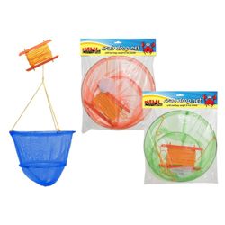 Axia Crab Drop Net