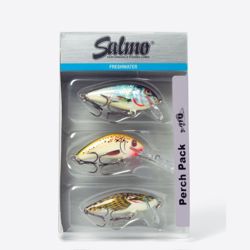 Salmo Perch Pack