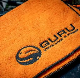 Guru Microfibre Towel