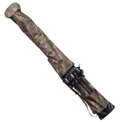 ESP Camo Quiver & Sleeve