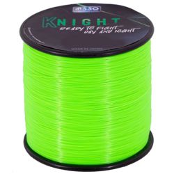 Asso Knight Fluorocarbon Coated Mono Line