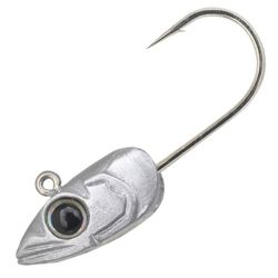 Xorus Ultimate Eel Jig Heads