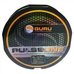 Guru Pulse Reel Line