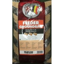 Van Den Eynde UK Feeder Groundbait 2Kg