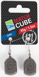 Preston Innovations Match Cube Leads