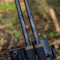 Wychwood Agitator BR-S Deadbait Rods