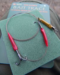 Drennan E-SOX Bait Trace